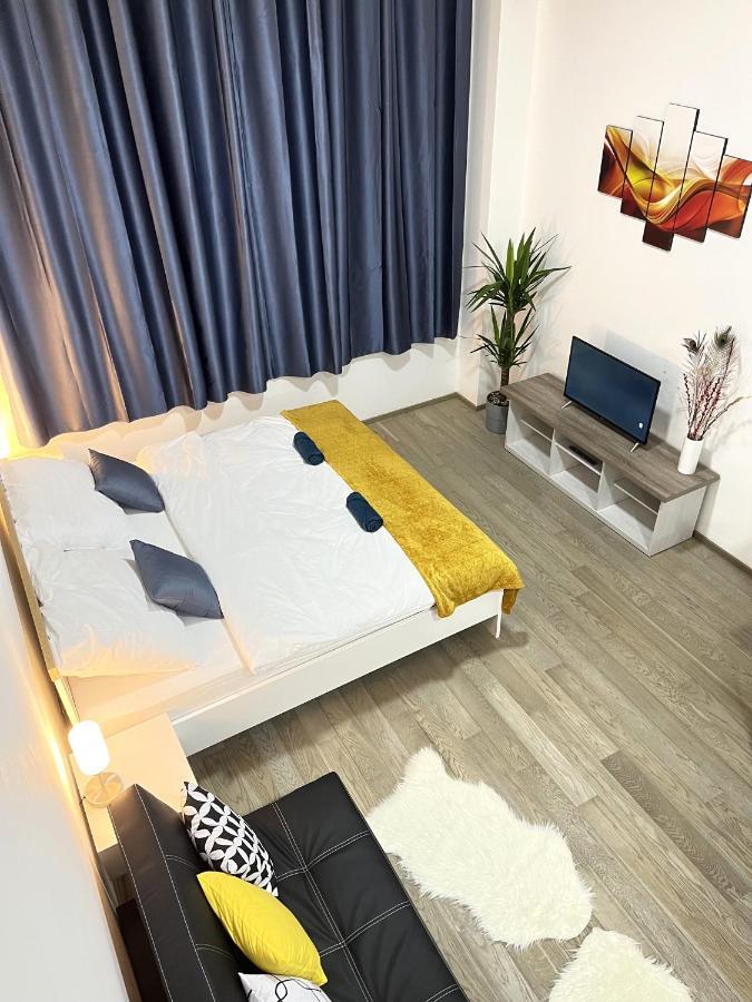Apartmán Vit - Parkování Zdarma - O2 Arena