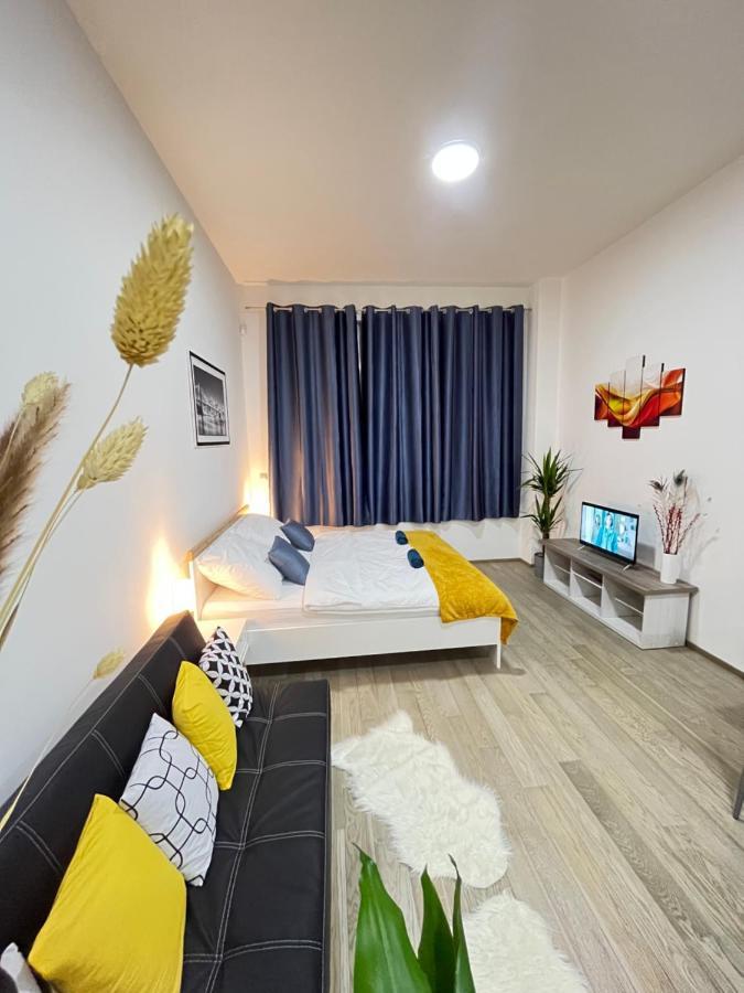 Appartement Vit - Free Parking - O2 Arena *