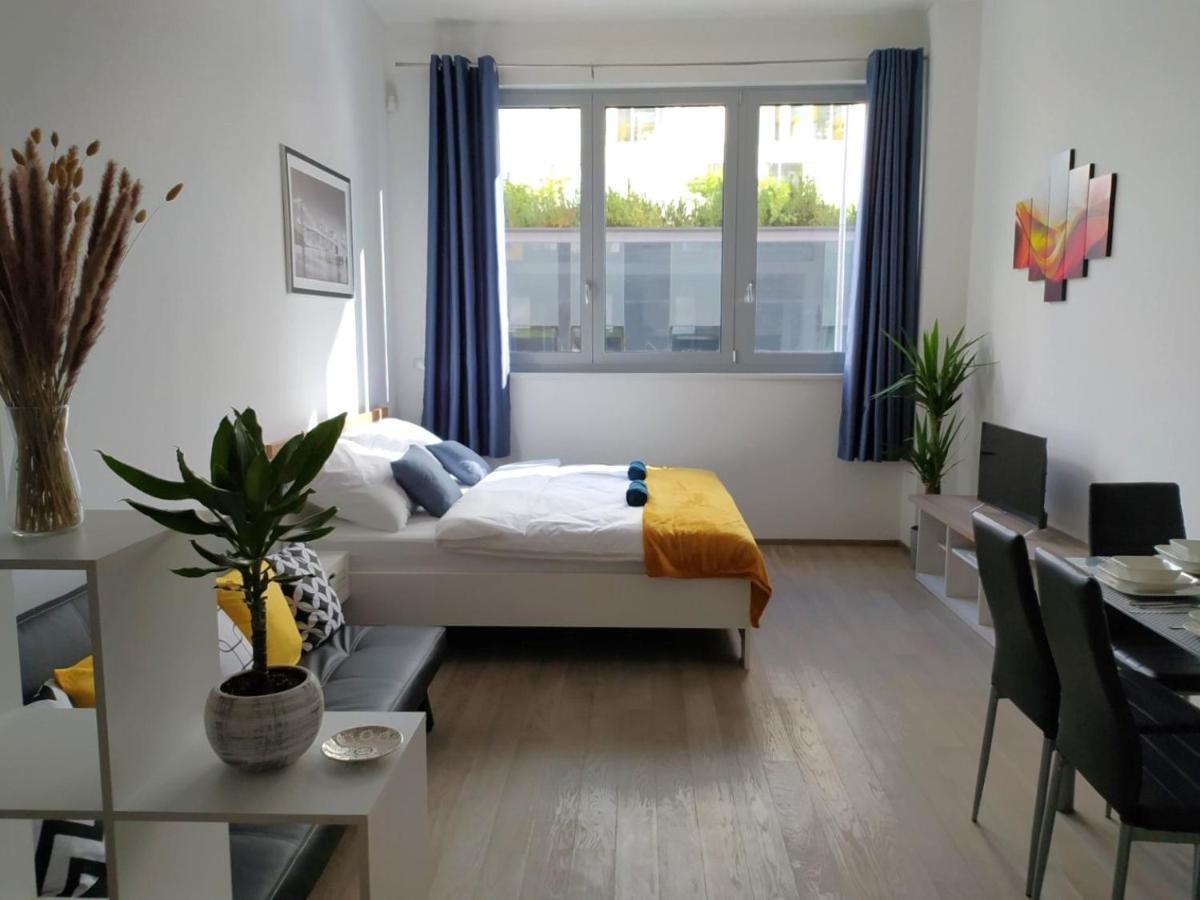 Appartement Vit - Free Parking - O2 Arena