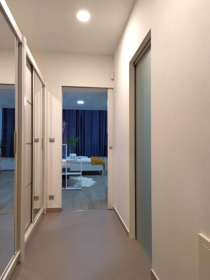 Appartement Vit - Free Parking - O2 Arena Prague