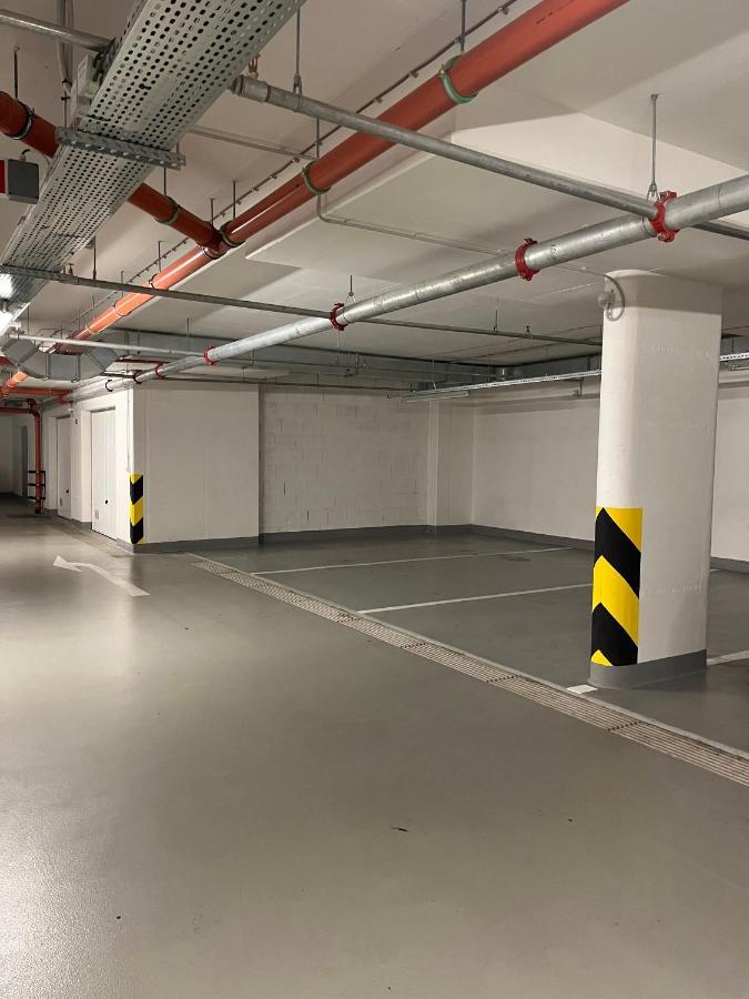 Appartement Vit - Free Parking - O2 Arena *
