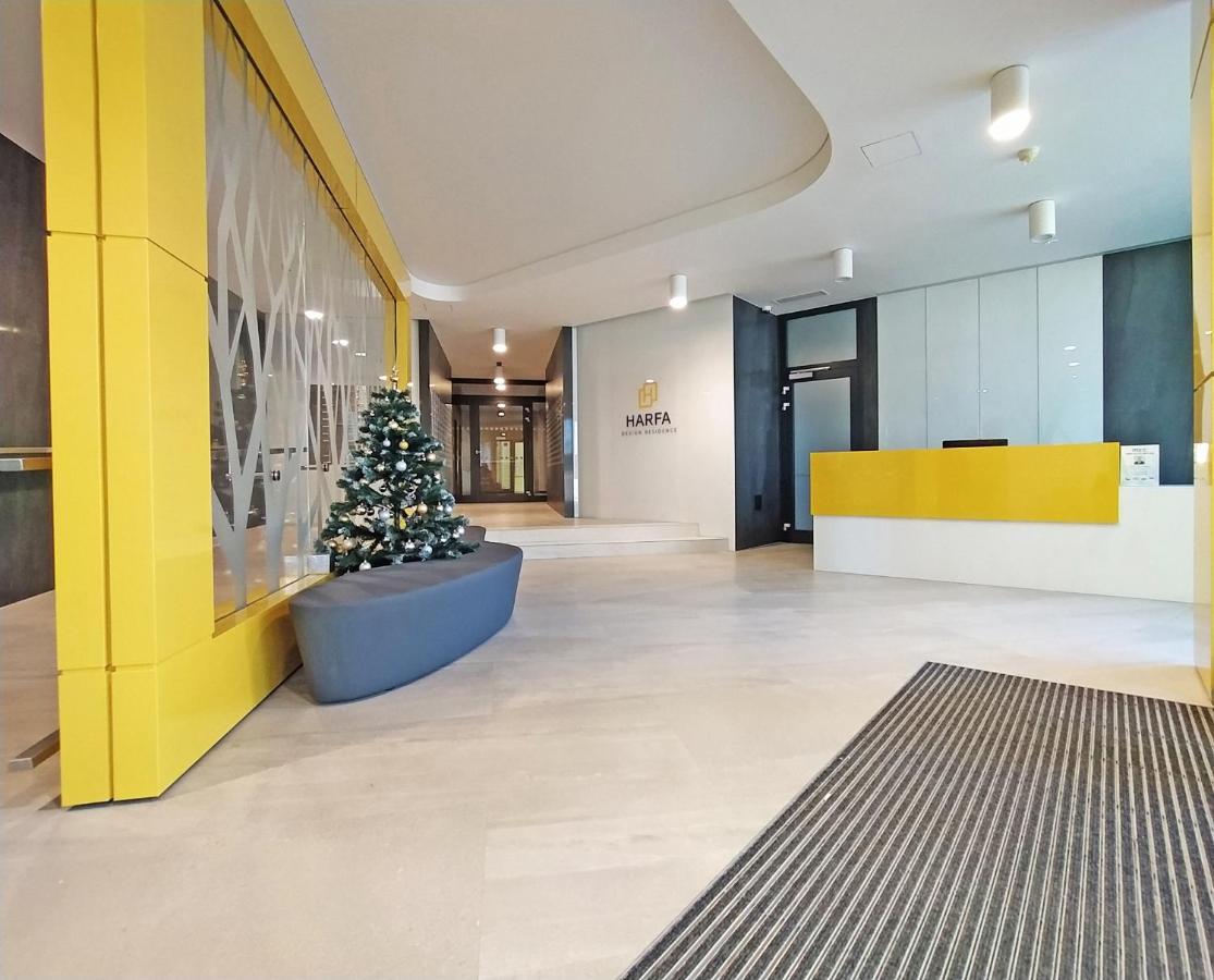 Appartement Vit - Free Parking - O2 Arena Prague