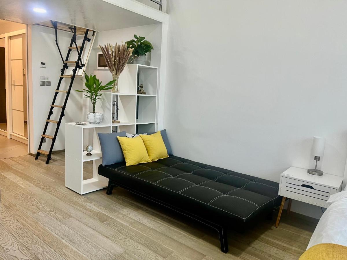 Vit - Free Parking - O2 Arena Appartement *