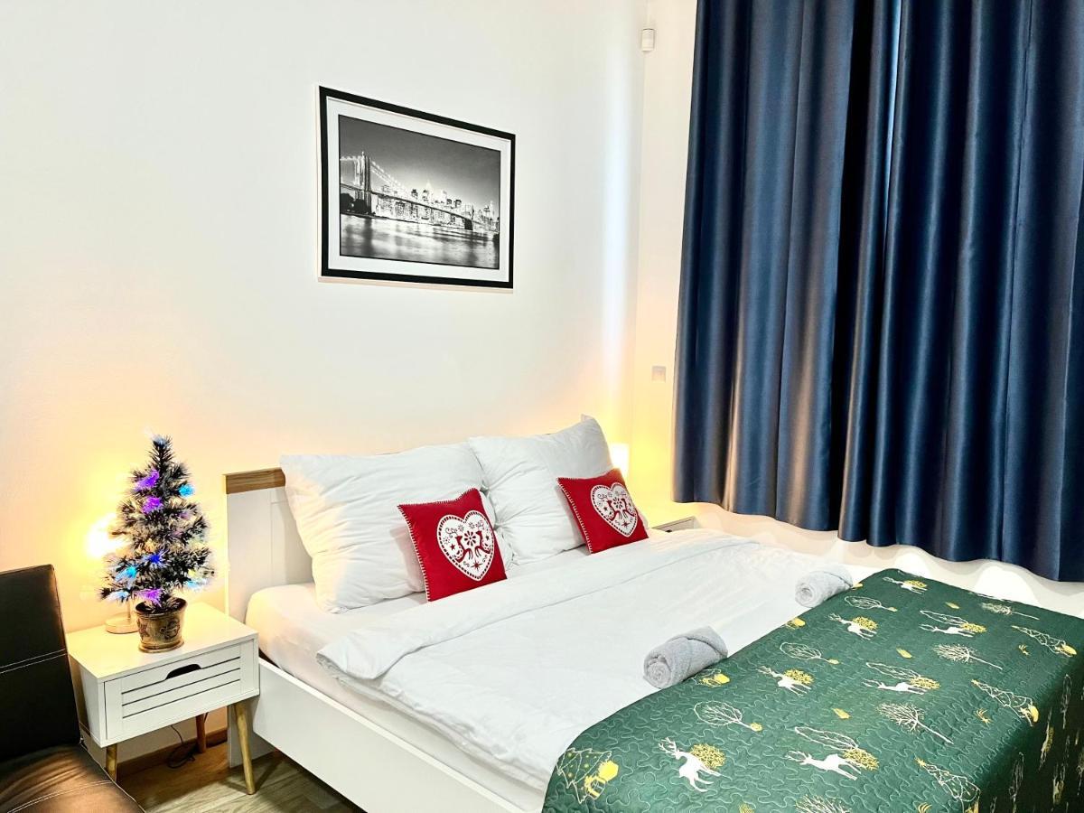 Vit - Free Parking - O2 Arena Appartement Prague