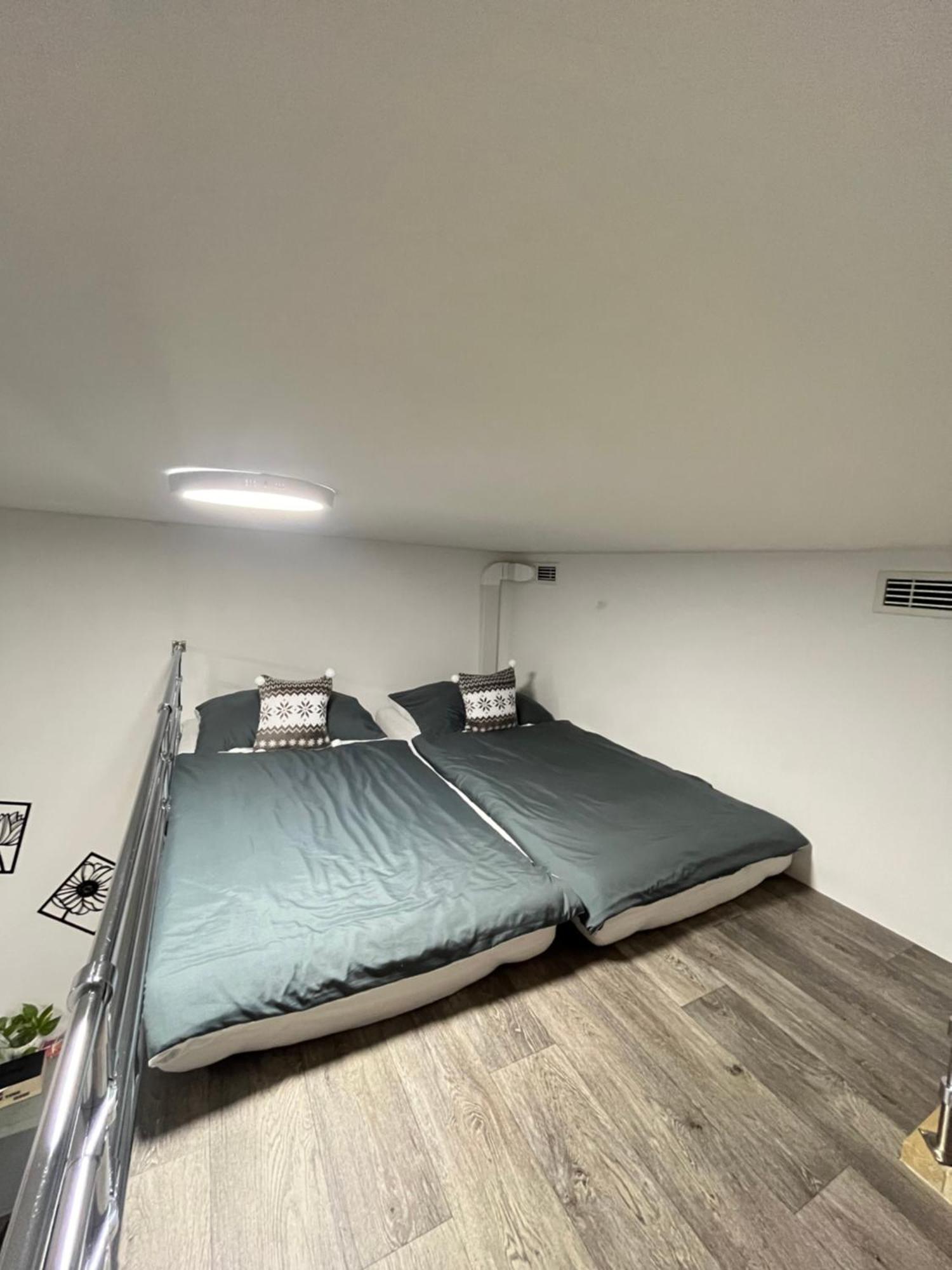 Appartement Vit - Free Parking - O2 Arena Prague