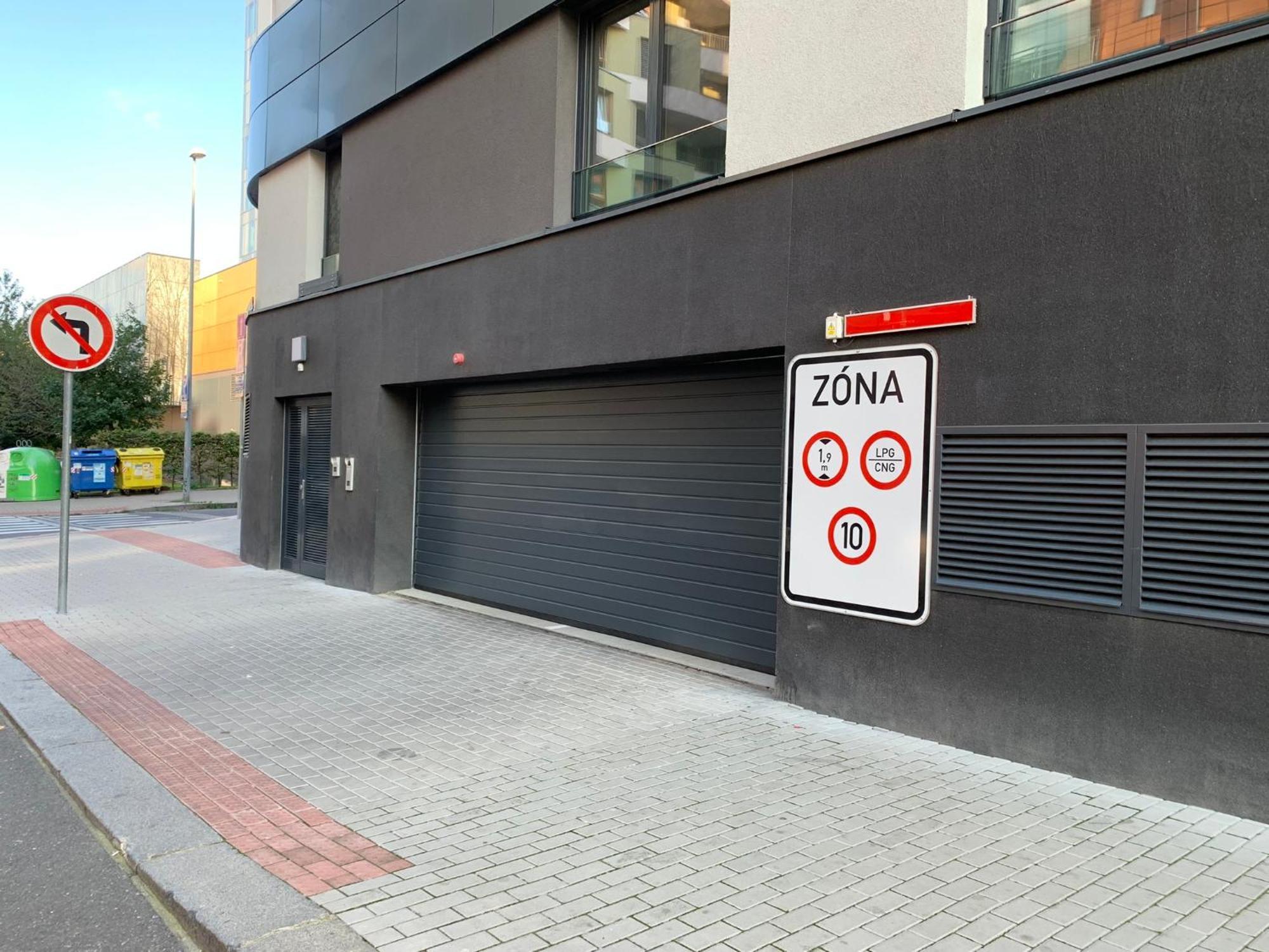 Vit - Free Parking - O2 Arena Appartement *